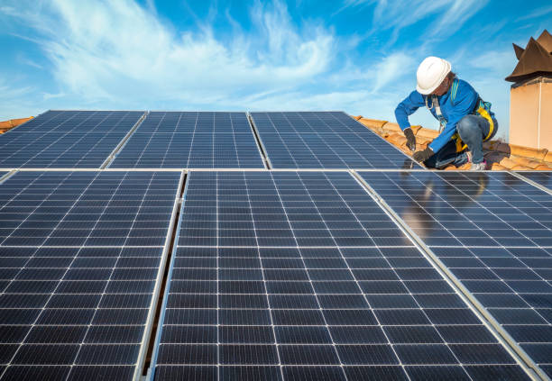 Trusted Mapleton, ND Roofing Services Experts