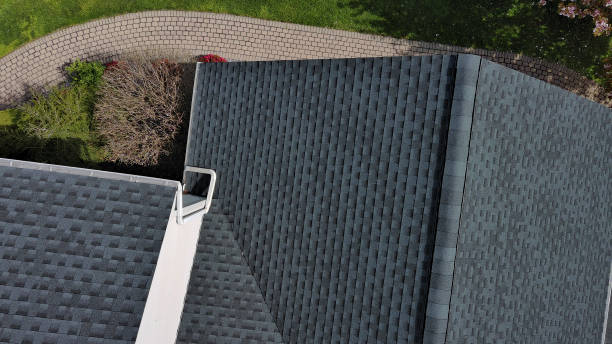Roof Coating Services in Mapleton, ND